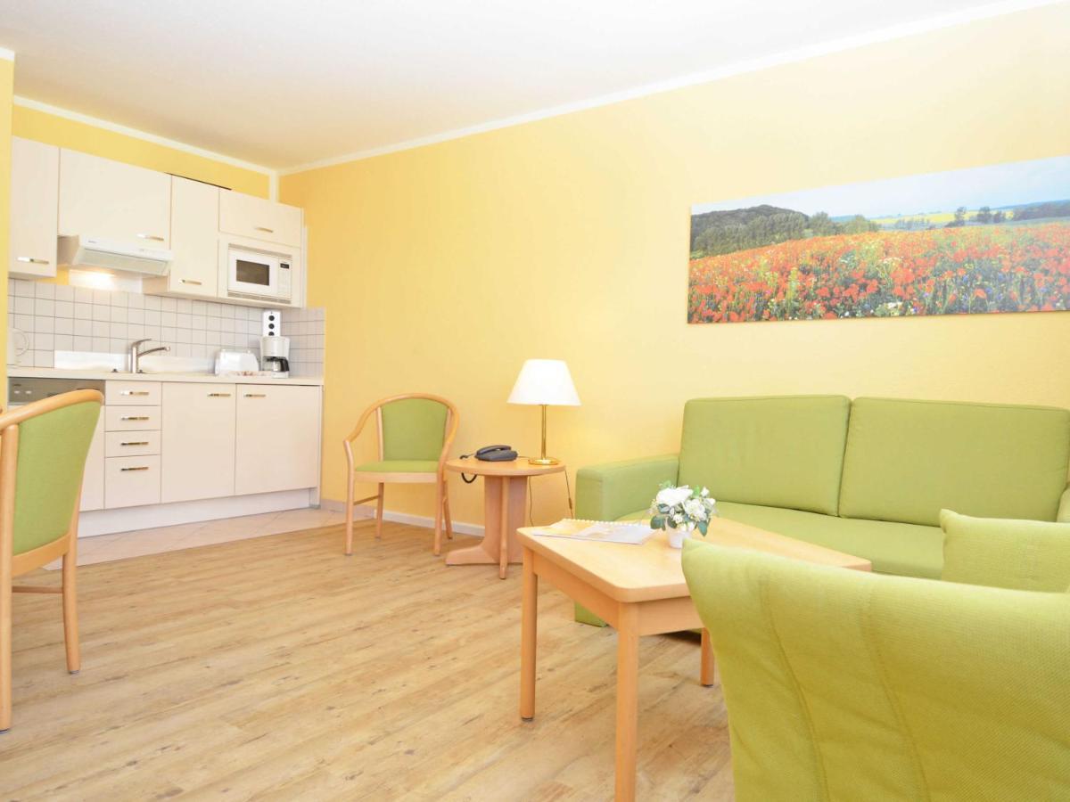 Wohnpark Stadt Hamburg - Apt. 15 Binz Extérieur photo