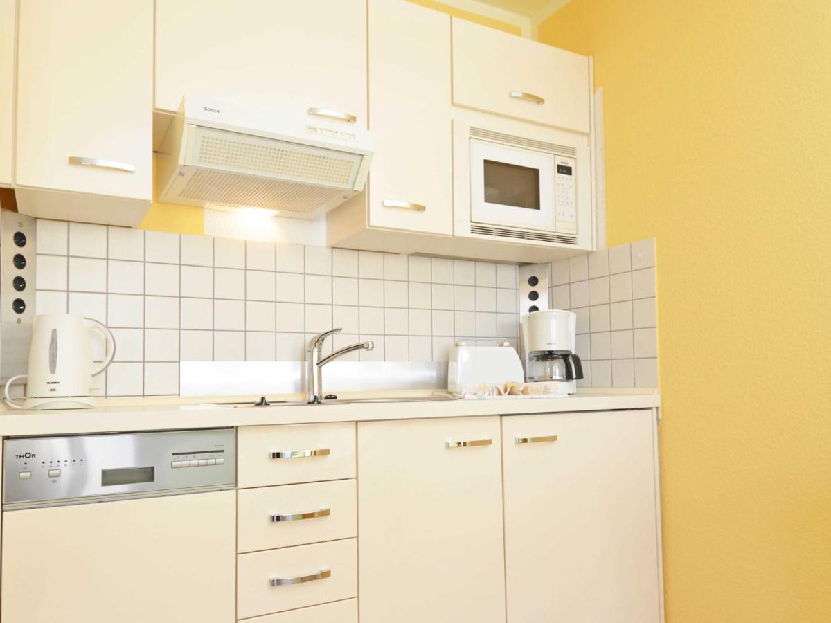 Wohnpark Stadt Hamburg - Apt. 15 Binz Extérieur photo
